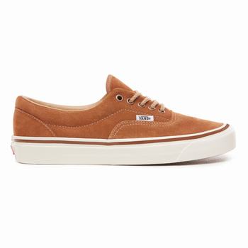 Férfi Vans Anaheim Factory Era 95 Dx Tornacipő VA9830541 Barna